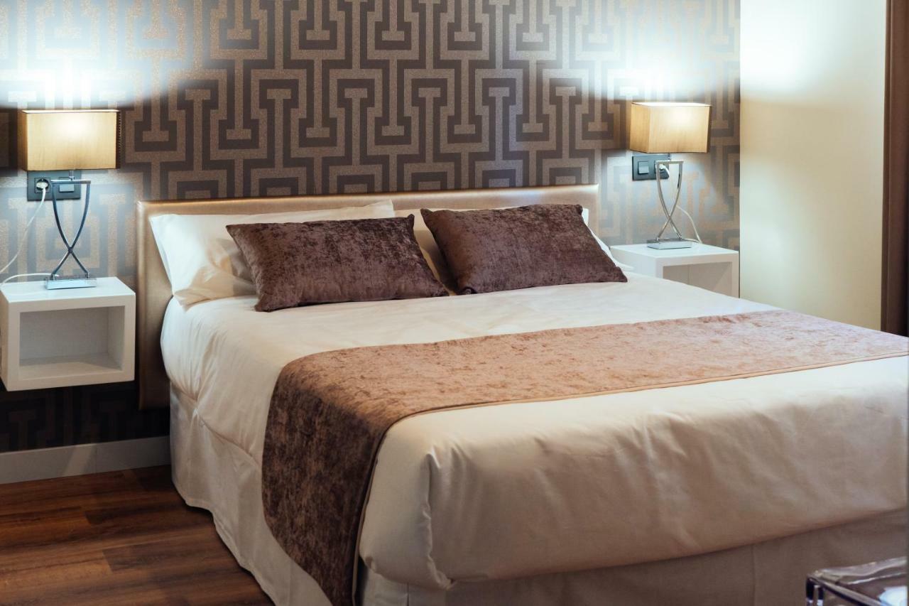 Hotel Rural Pinares De Soria Molinos de Duero Exteriör bild