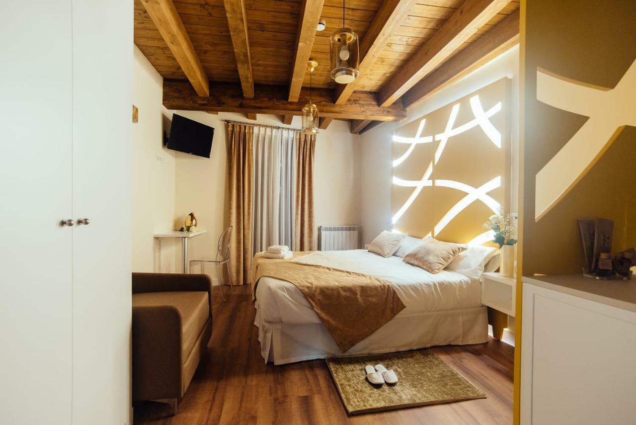 Hotel Rural Pinares De Soria Molinos de Duero Exteriör bild