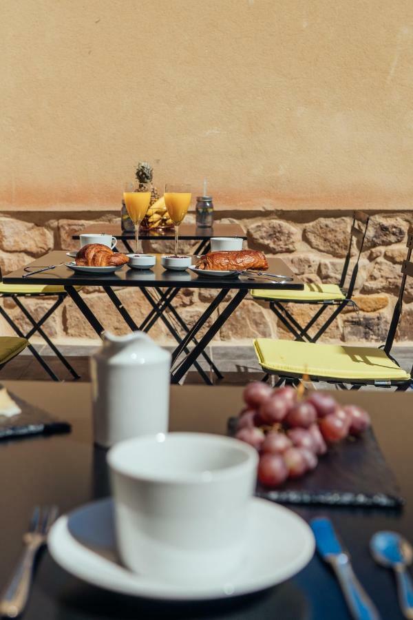 Hotel Rural Pinares De Soria Molinos de Duero Exteriör bild