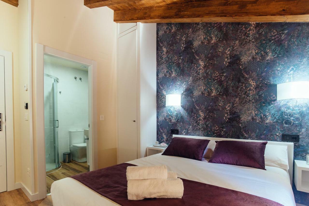 Hotel Rural Pinares De Soria Molinos de Duero Exteriör bild