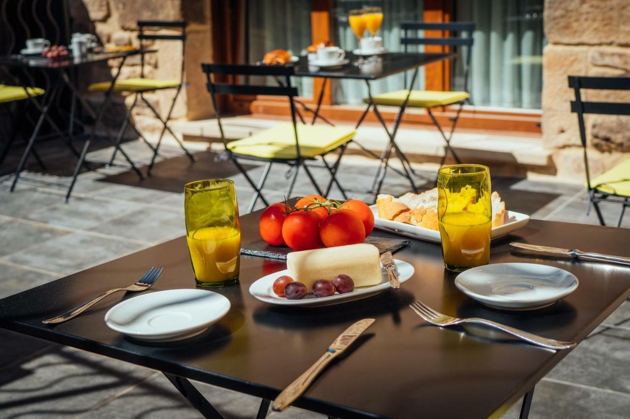 Hotel Rural Pinares De Soria Molinos de Duero Exteriör bild
